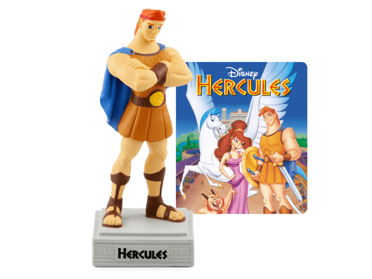 Disney Hercules Tonie image 3
