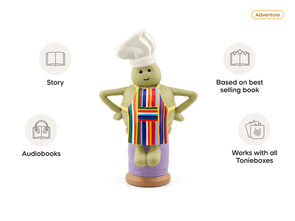 Tiny Chef Tonie image 6