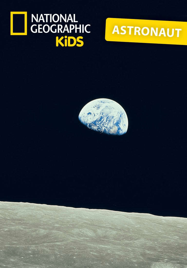 National Geographic Kids: Astronaut Tonie image 8