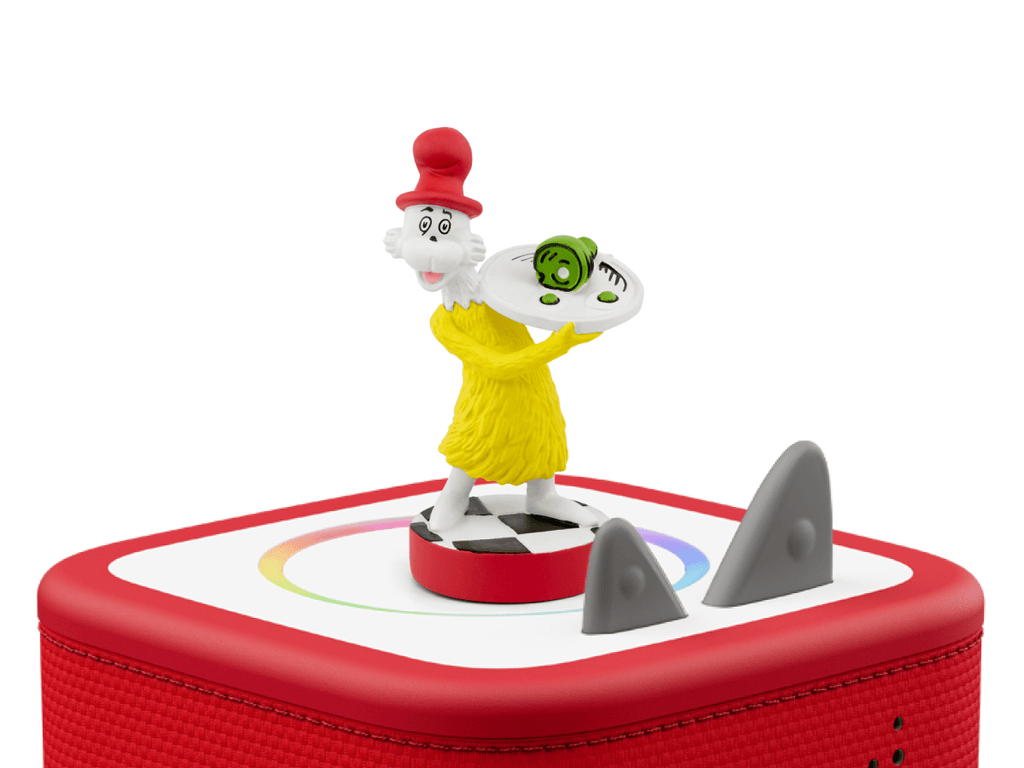 Dr. Seuss: Green Eggs & Ham Tonie image 2