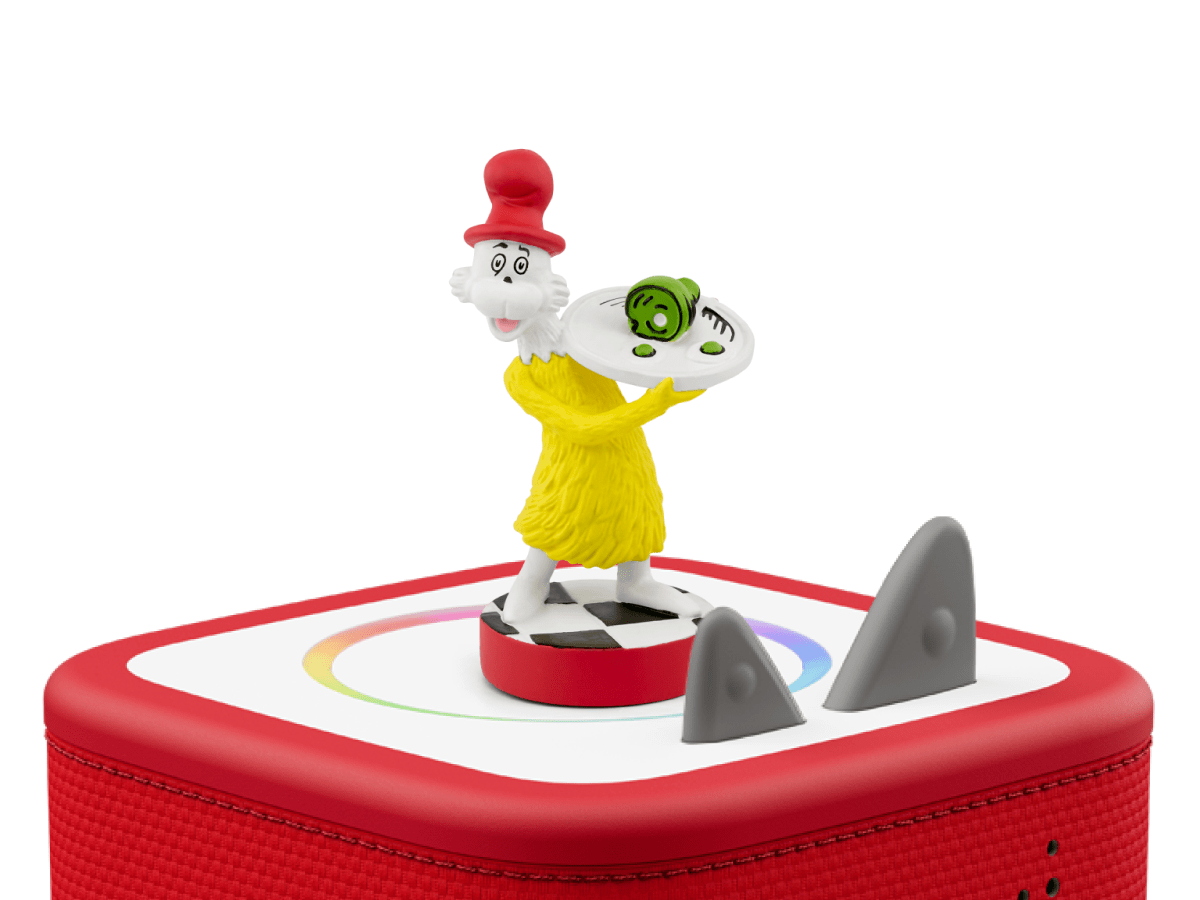 Dr. Seuss: Green Eggs & Ham Tonie image 2