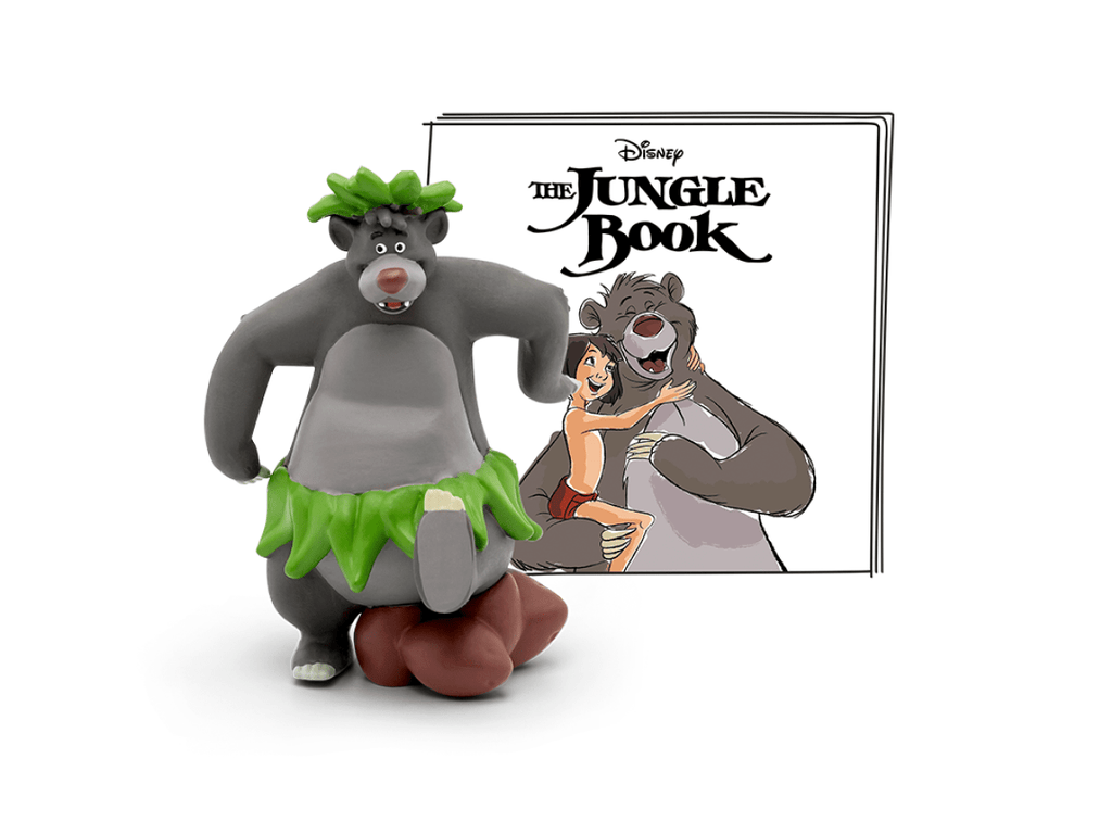 Disney The Jungle Book Tonie image 5