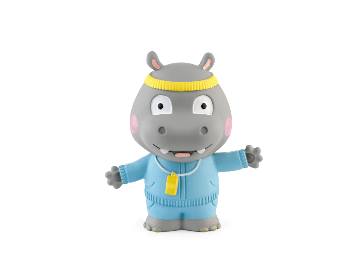 Favorite Children's Songs: Healthy Habits Tonie image 3