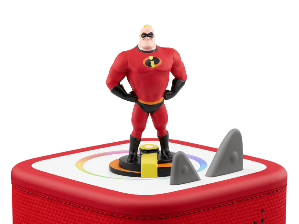 Disney and Pixar The Incredibles Tonie image 4