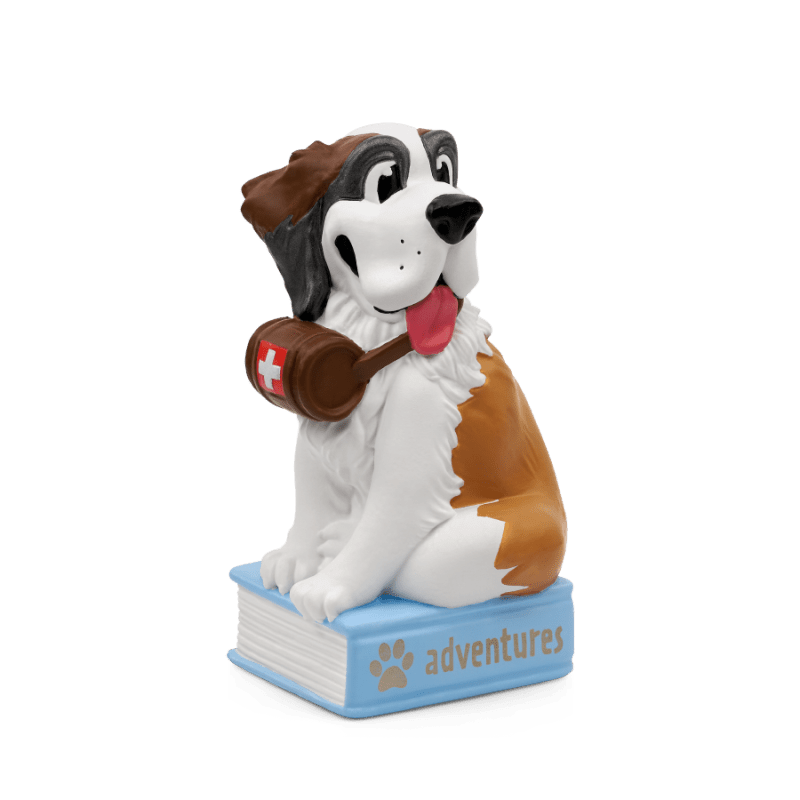 Animal Adventures: Barry, Buddy & Swansea Jack Tonie image 7