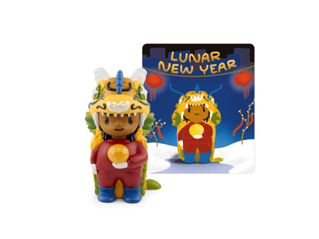 Lunar New Year Tonie image 3