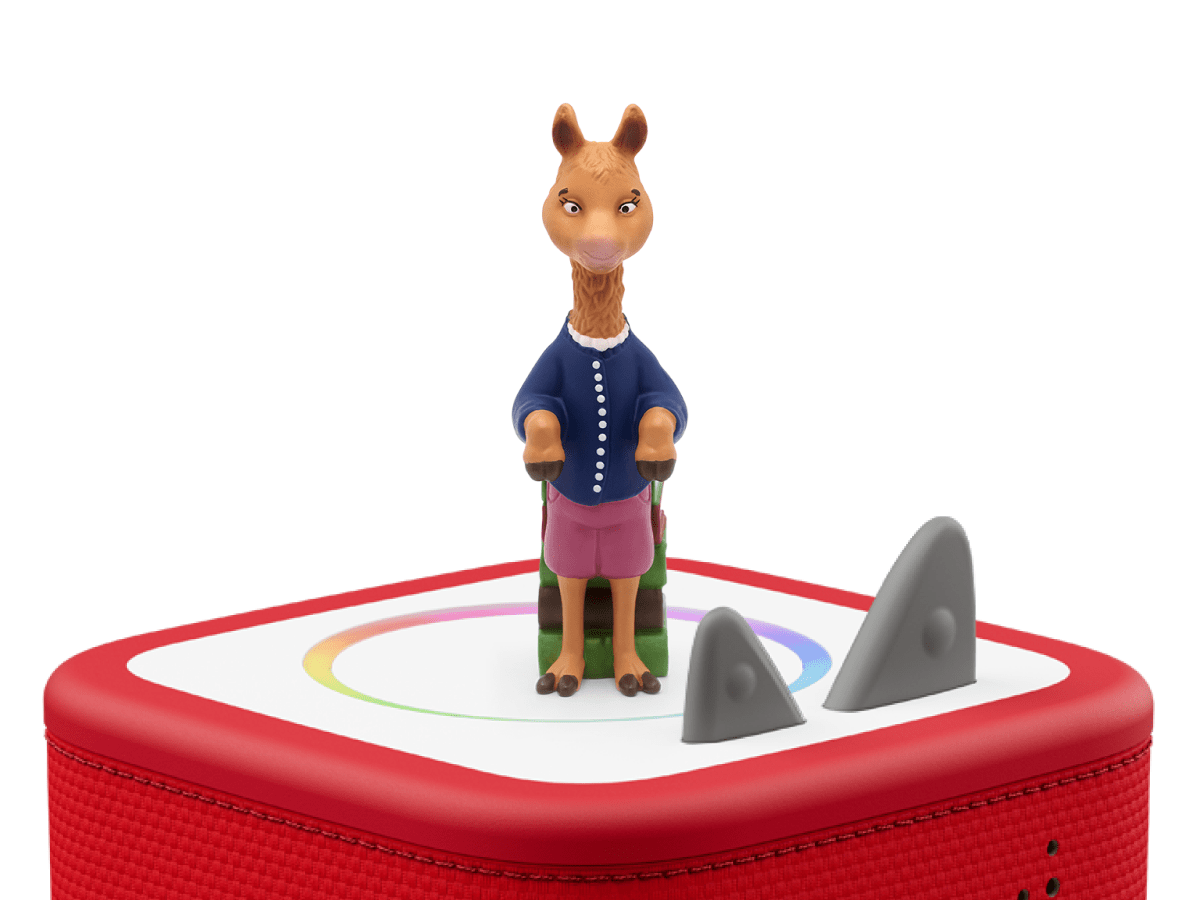 Llama Llama: Mama Llama Tonie image 7