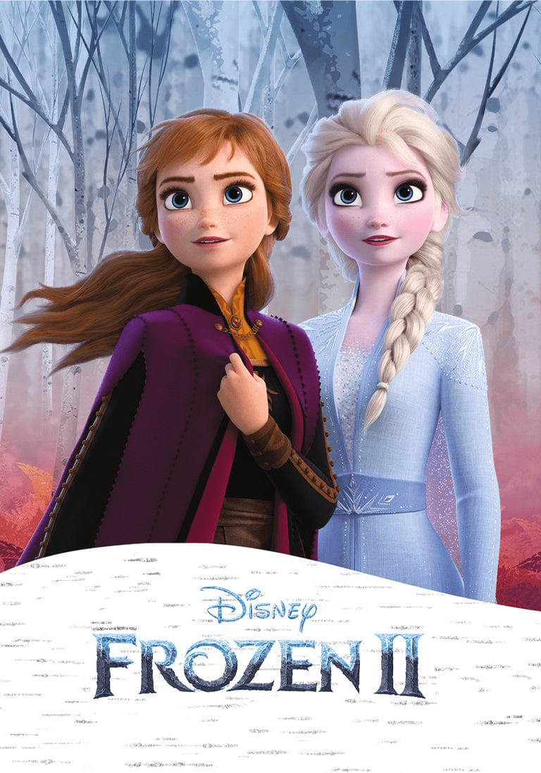 Disney Frozen 2: Anna Tonie image 5