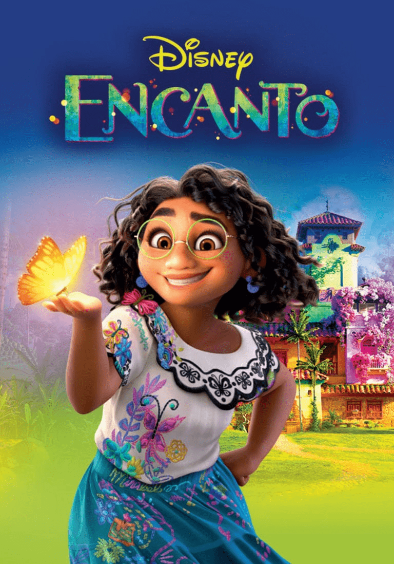 Disney Encanto Tonie image 4
