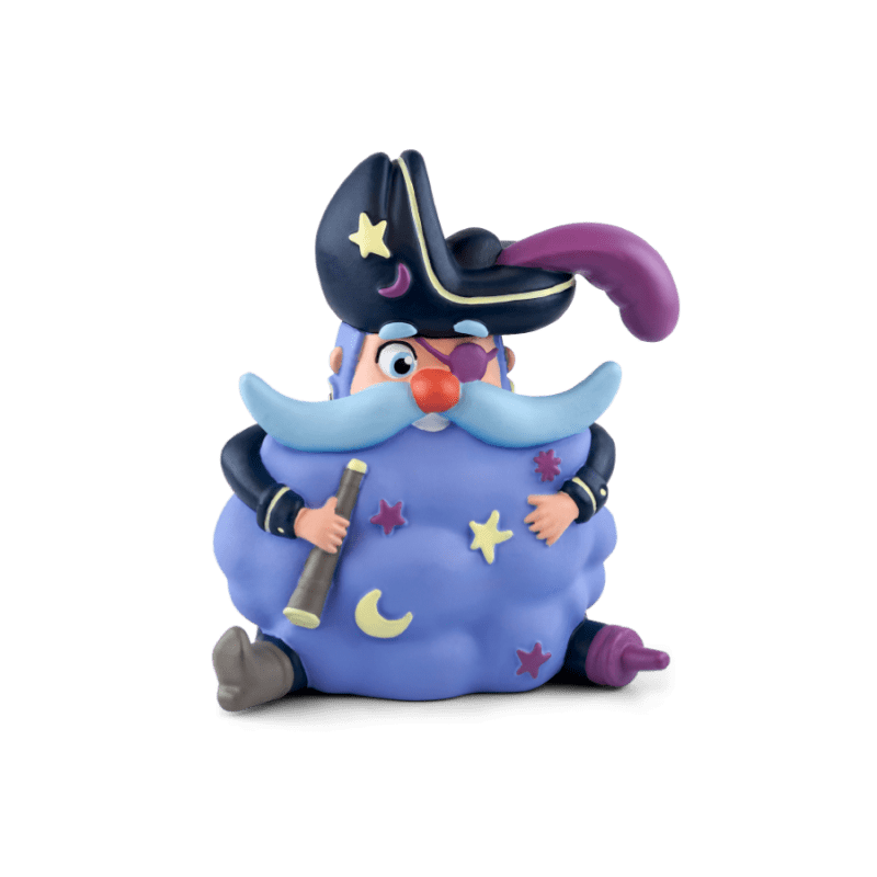 Calm x tonies®: Cap'n Dreambeard Tonie image 8