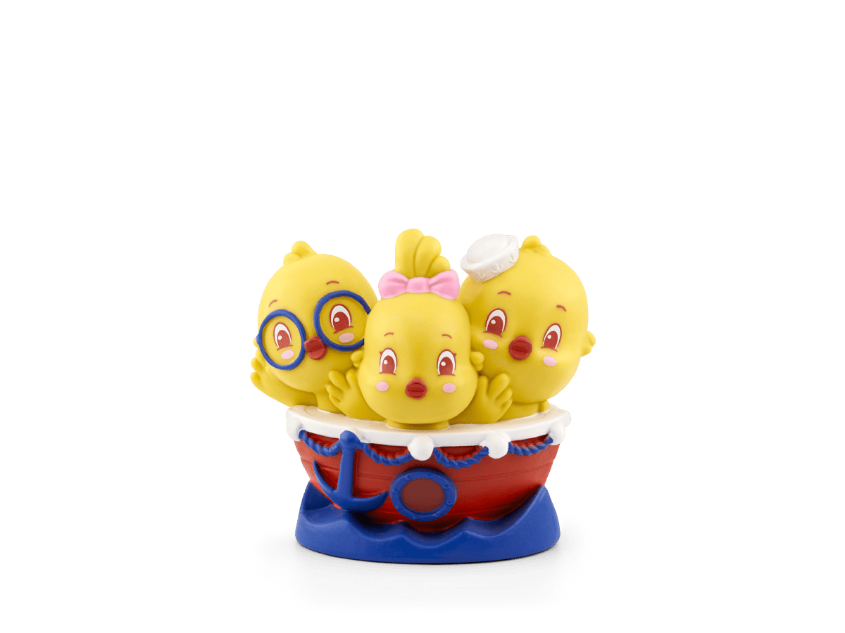 Canticos Tonie image 5