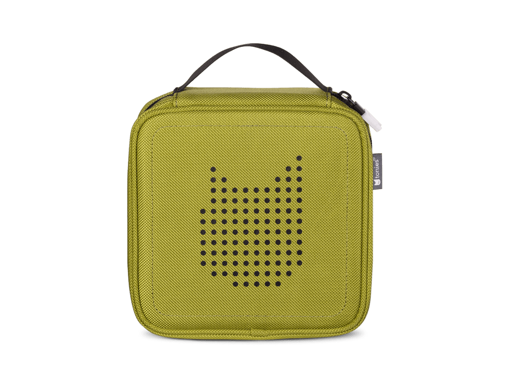 Carrying Case for Tonies - Green image 5