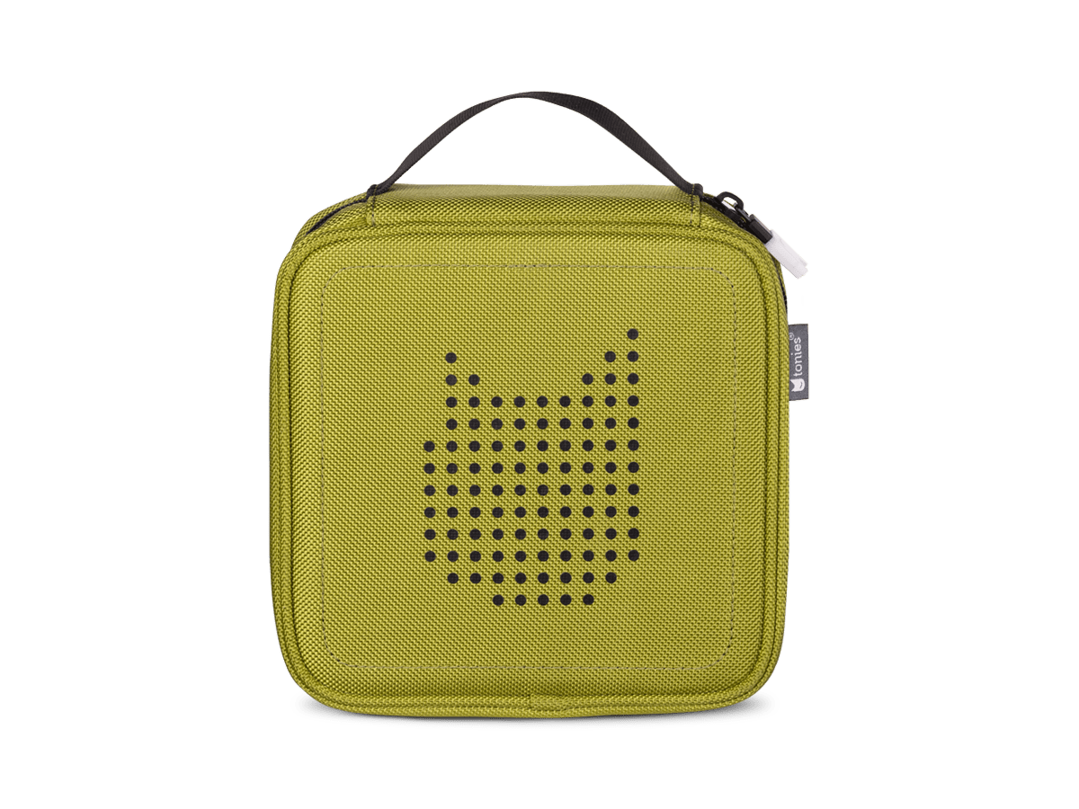 Carrying Case for Tonies - Green image 5