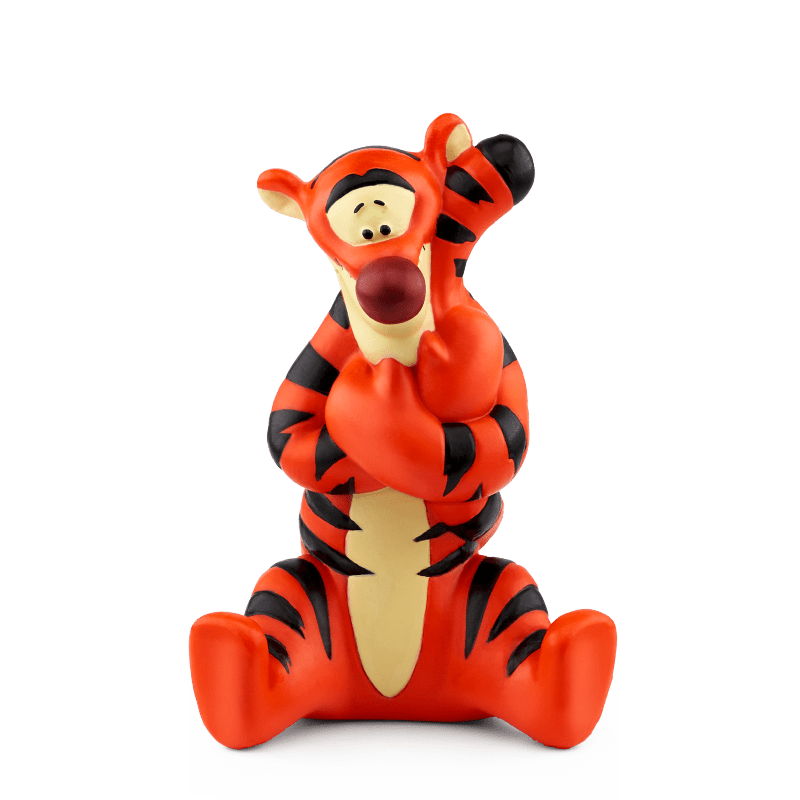 Disney Tigger Tonie image 8