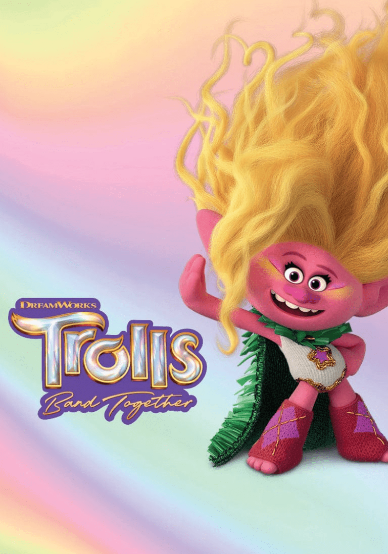 Trolls: Viva Tonie image 4