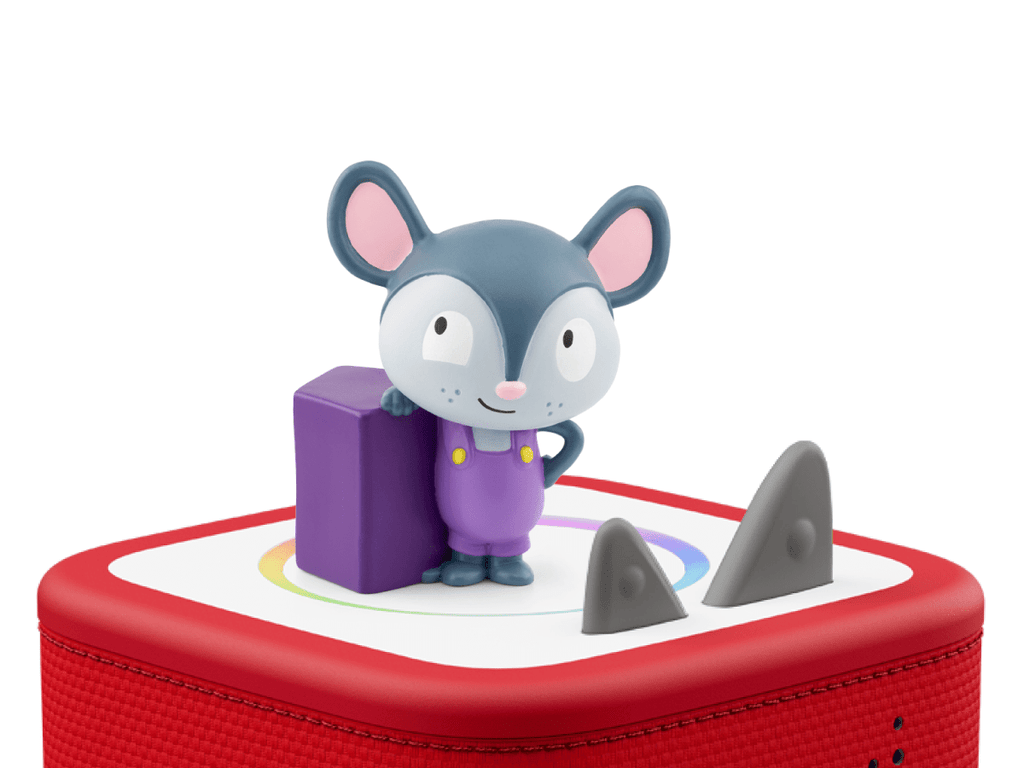 Lalalinos: Scout - Move and Groove in Bumbaloo Tonie image 2