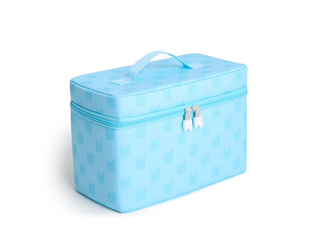 Toniebox Play Carrying Case - Blue image 1