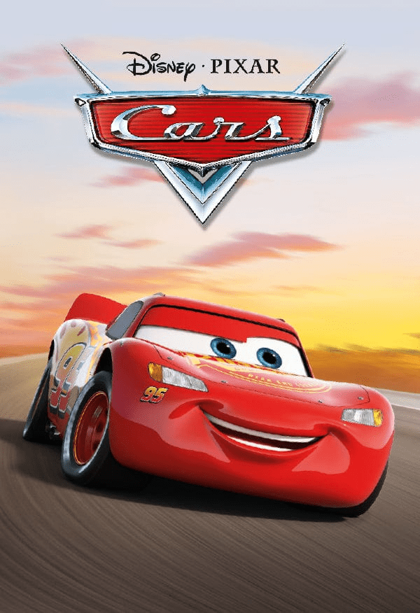 Disney and Pixar Cars: Lightning McQueen Tonie image 3