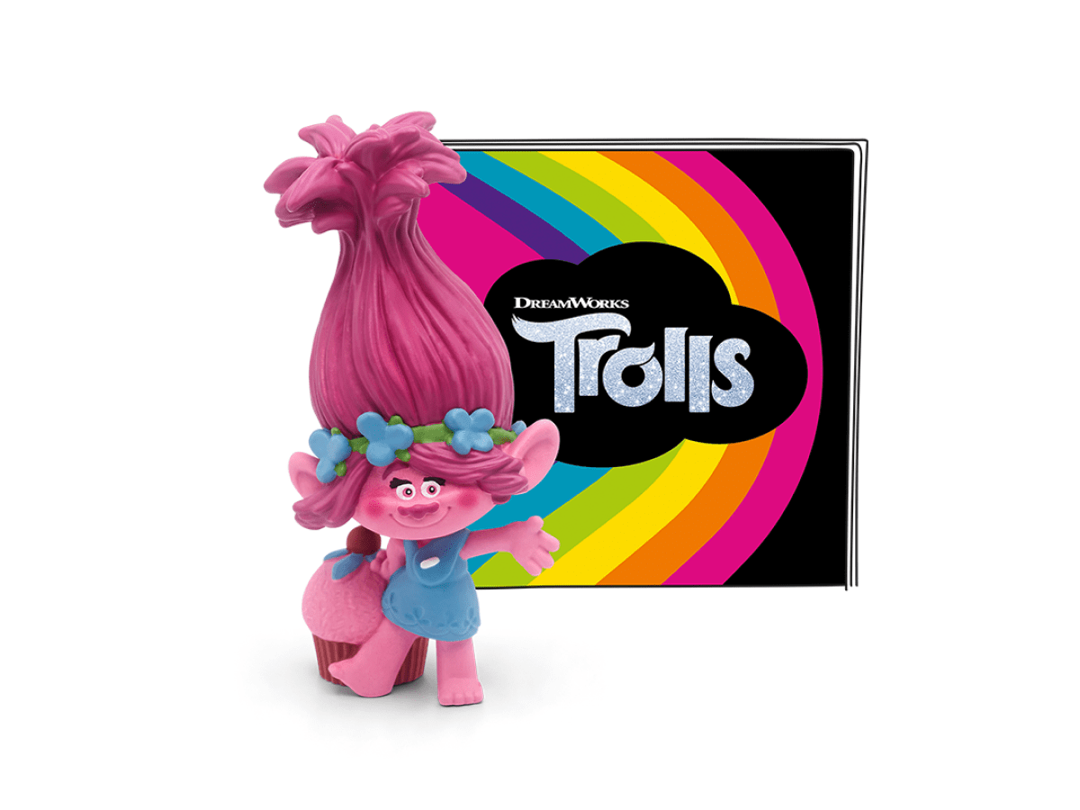 Trolls: Poppy Tonie image 1