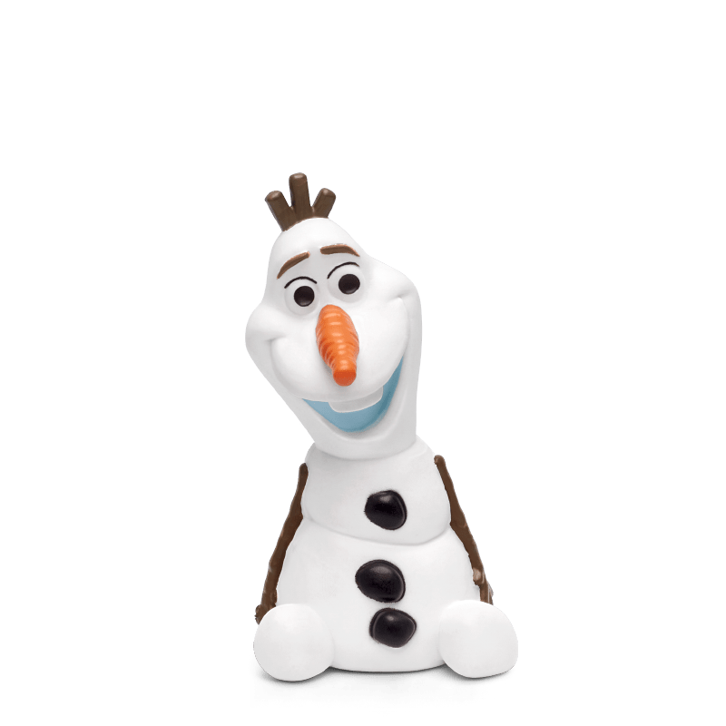 Disney Frozen: Olaf Tonie image 8