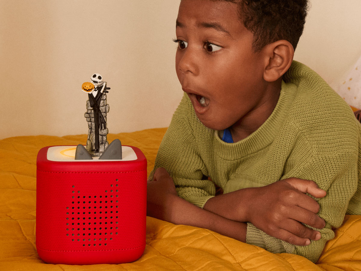 Disney The Nightmare Before Christmas Tonie image 6