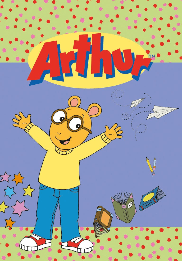 Arthur Tonie image 8