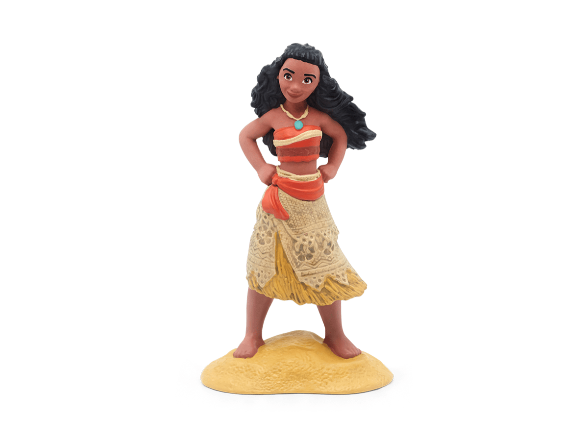 Disney Moana Tonie image 1