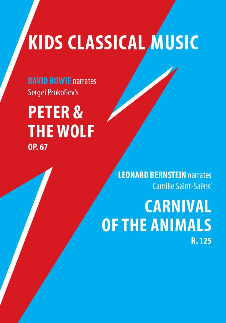 Peter & the Wolf Tonie image 4