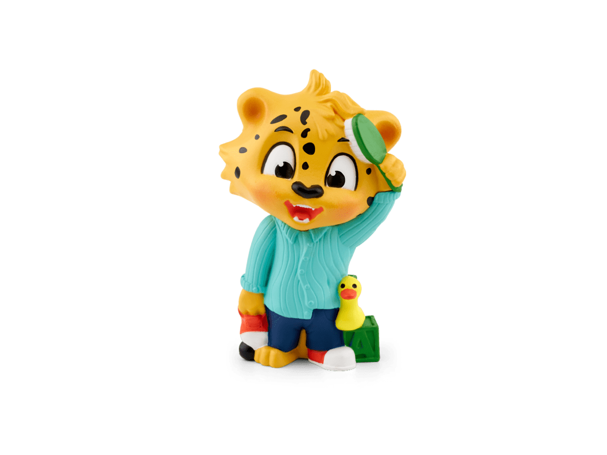 Leo's Day Routines Tonie image 7