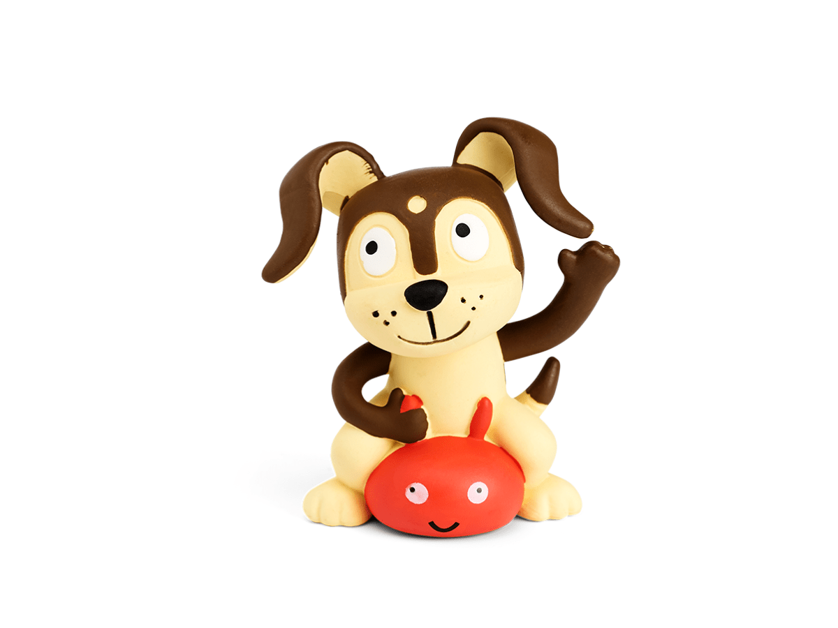 Favorite Children's Songs: Playtime Songs Tonie image 1