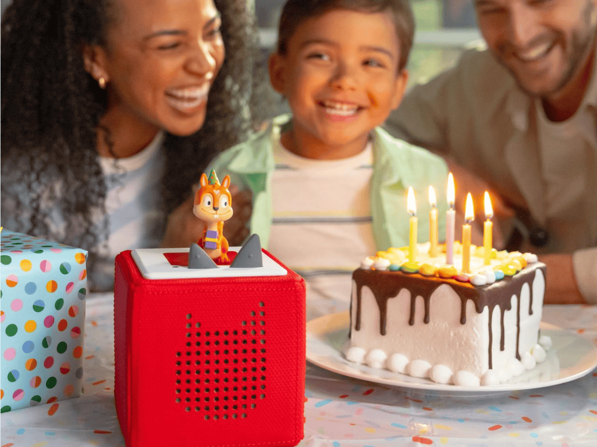 Canciones Infantiles Favoritas: Canciones De Celebración En Español Tonie image 8