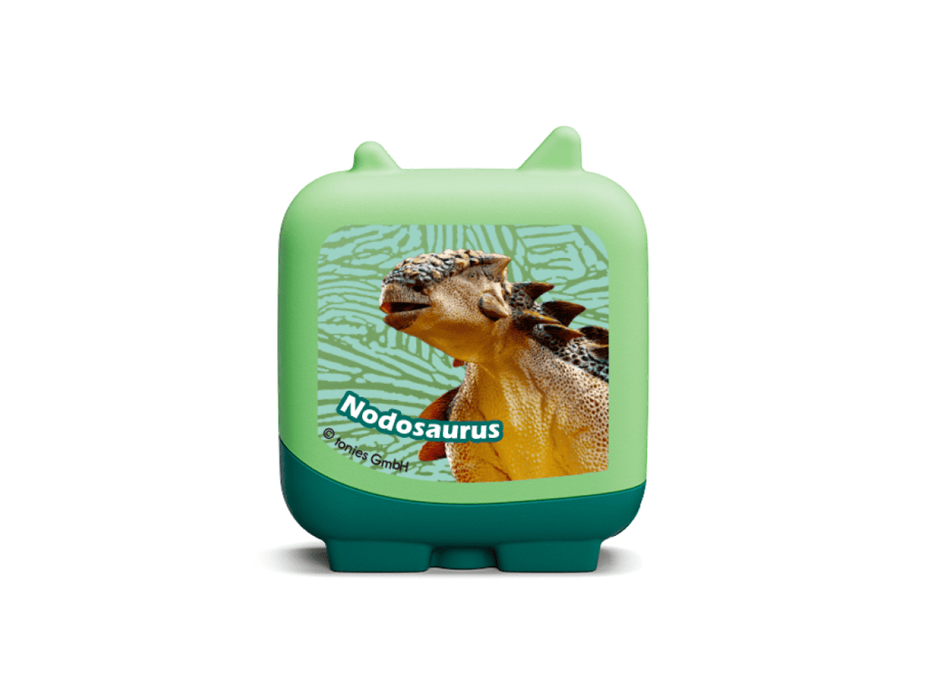 Gentle Giant Dinosaurs Clever Tonies - 4 Pack image 10