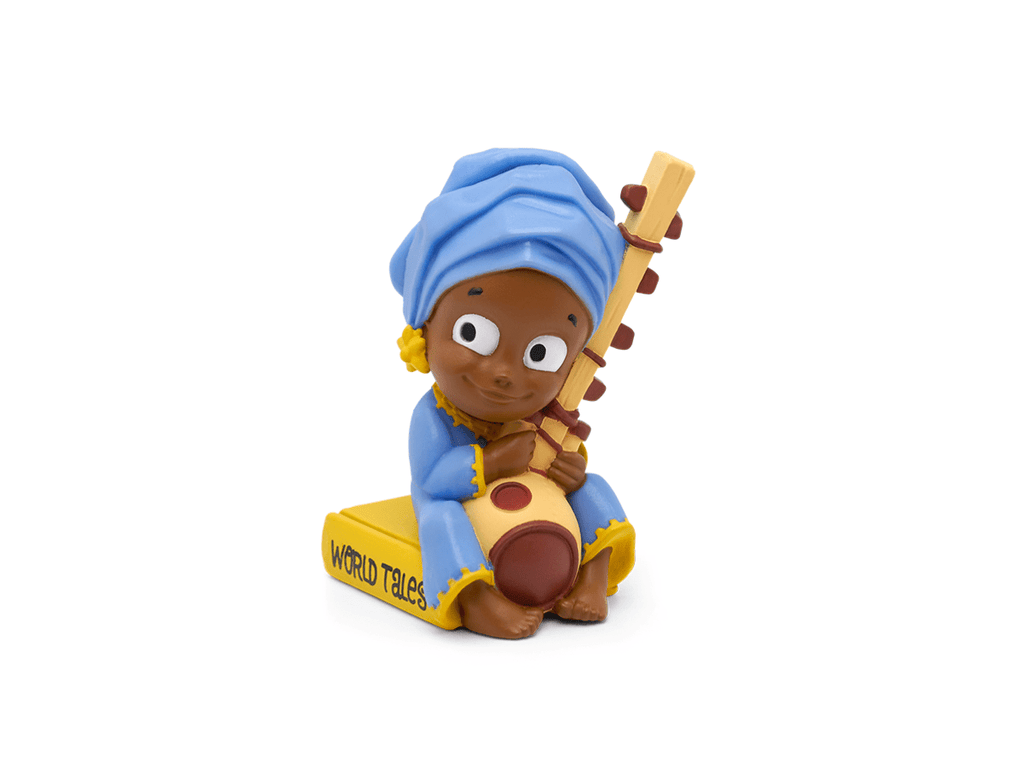 Worldwide Tales: West African Tales Tonie image 1