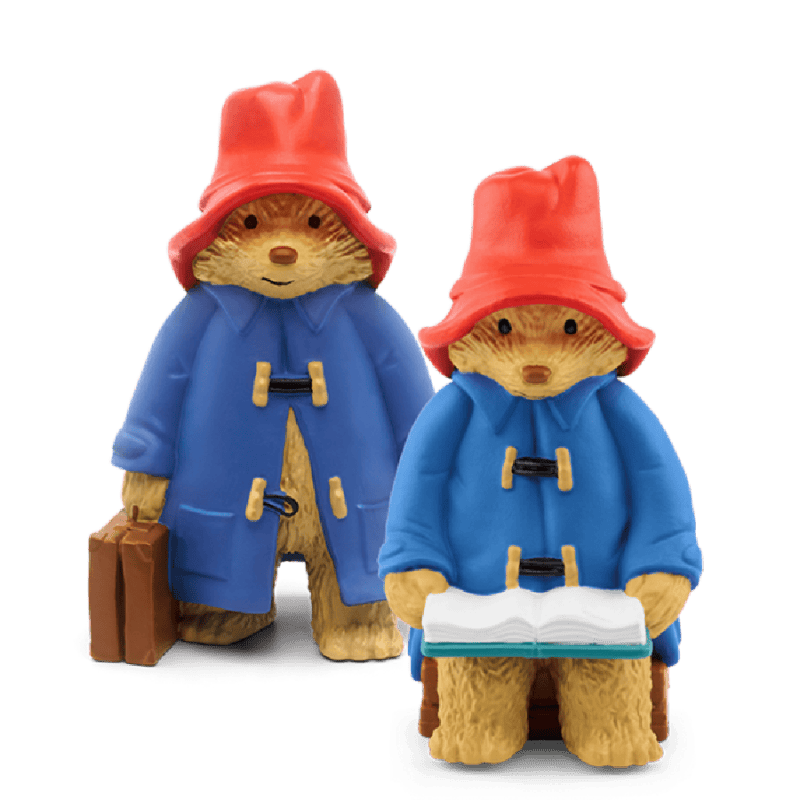 Paddington 2 Tonies Set image 5