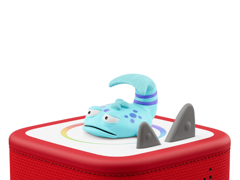 The Pout-Pout Fish Tonie image 3