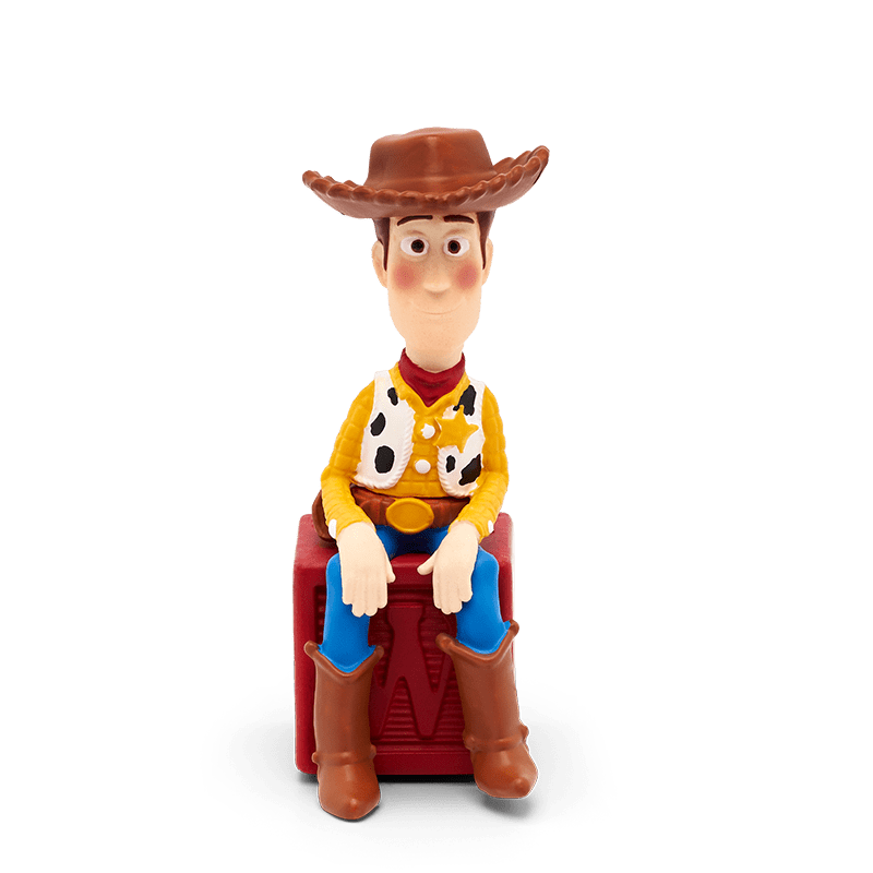 Disney and Pixar Toy Story: Woody Tonie image 8