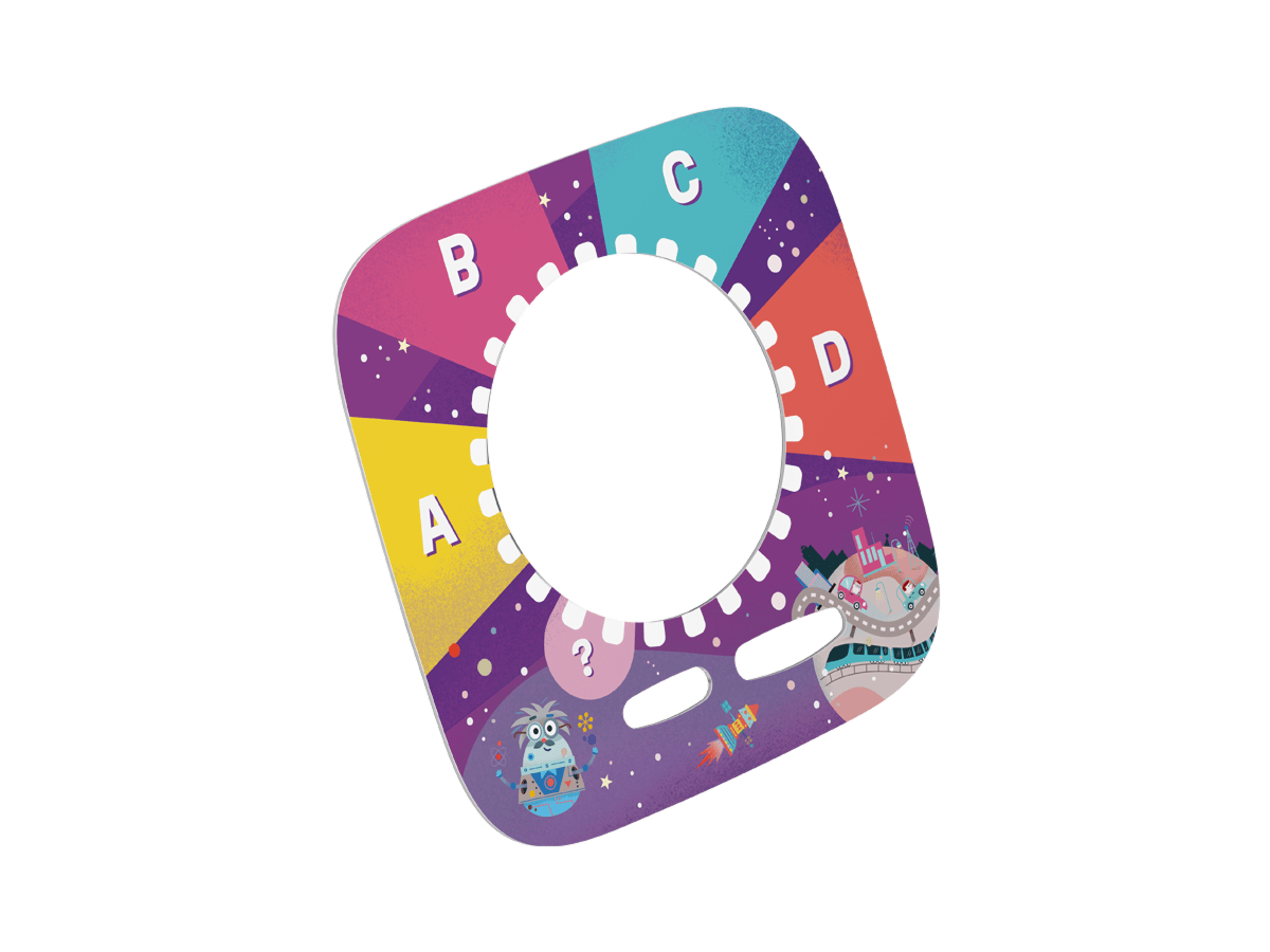 Tonieplay The Quizzles: All About Technology Game image 2