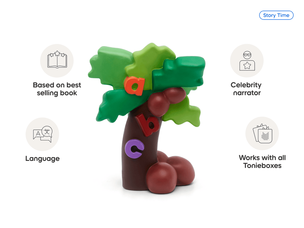 Chicka Chicka Boom Boom Tonie image 4