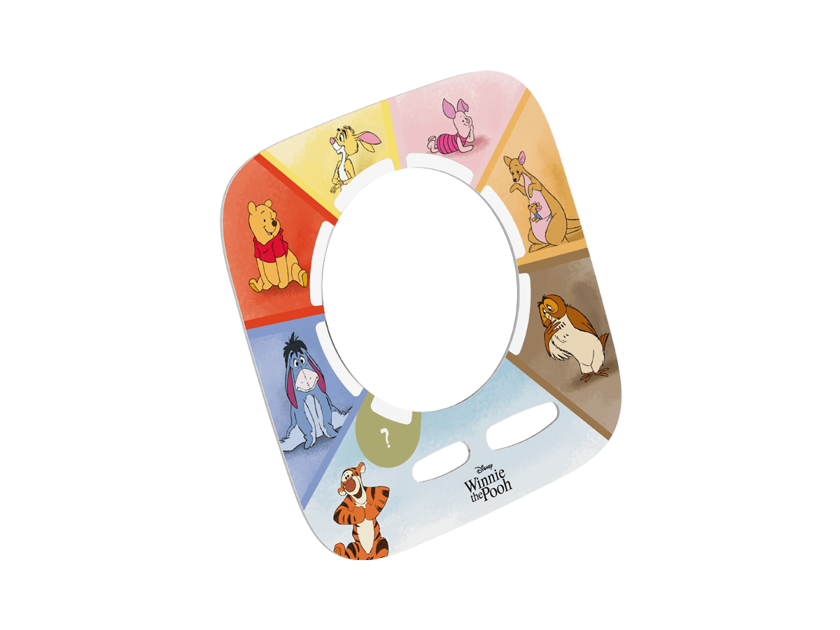 Tonieplay Disney Winnie the Pooh: Tigger's Mix-Up Fix-Up Game & Controller image 6