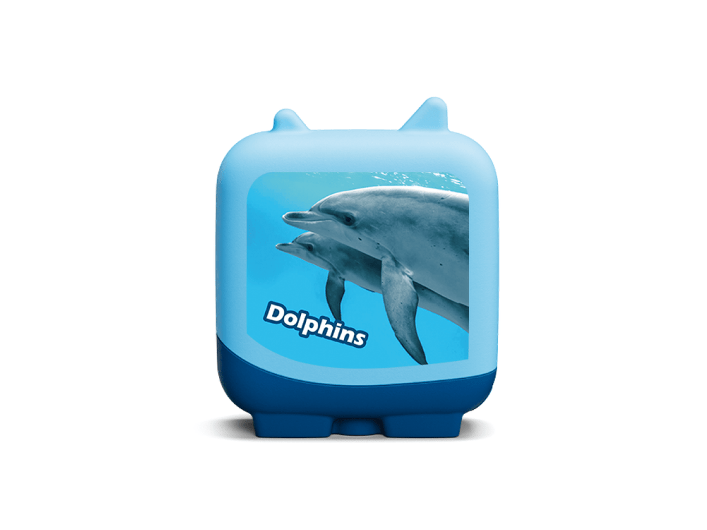 Marine Life Clever Tonies - 4 Pack image 4