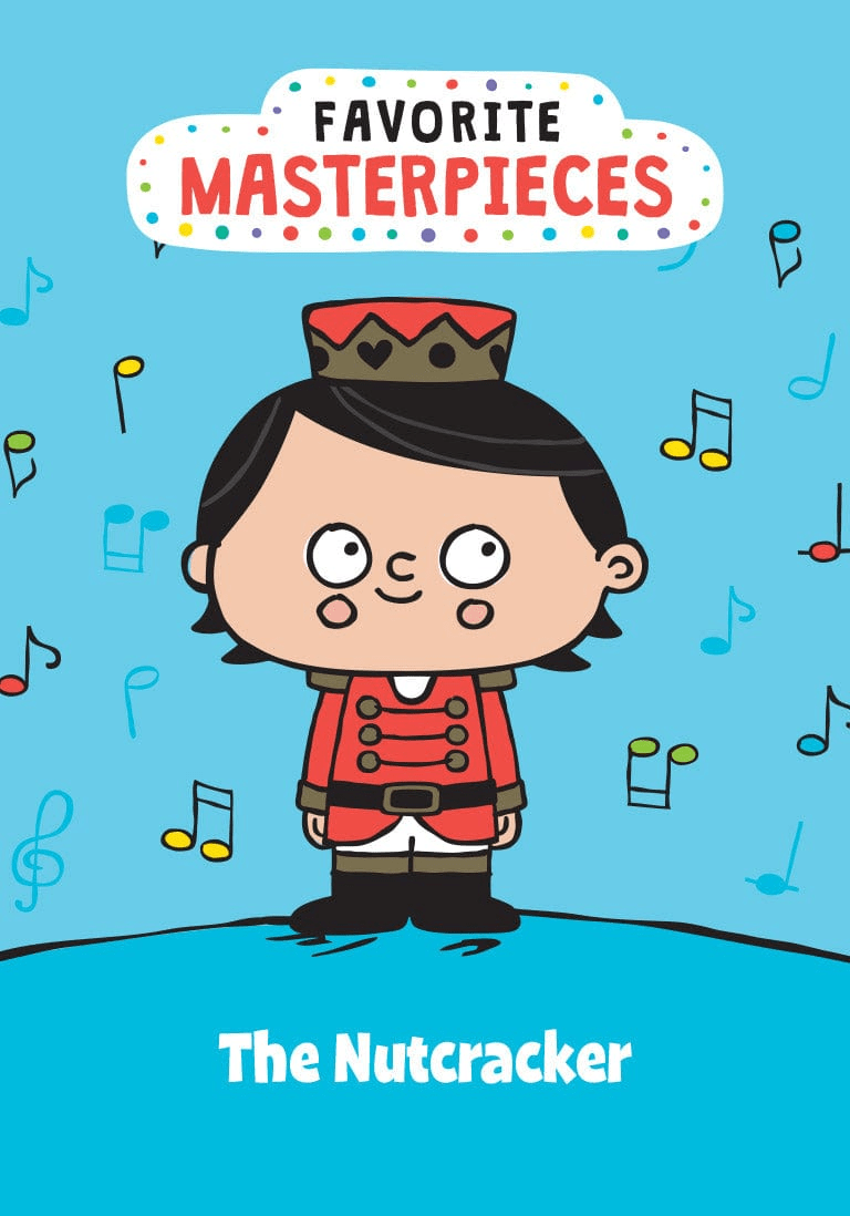 Favorite Masterpieces: The Nutcracker Tonie image 3
