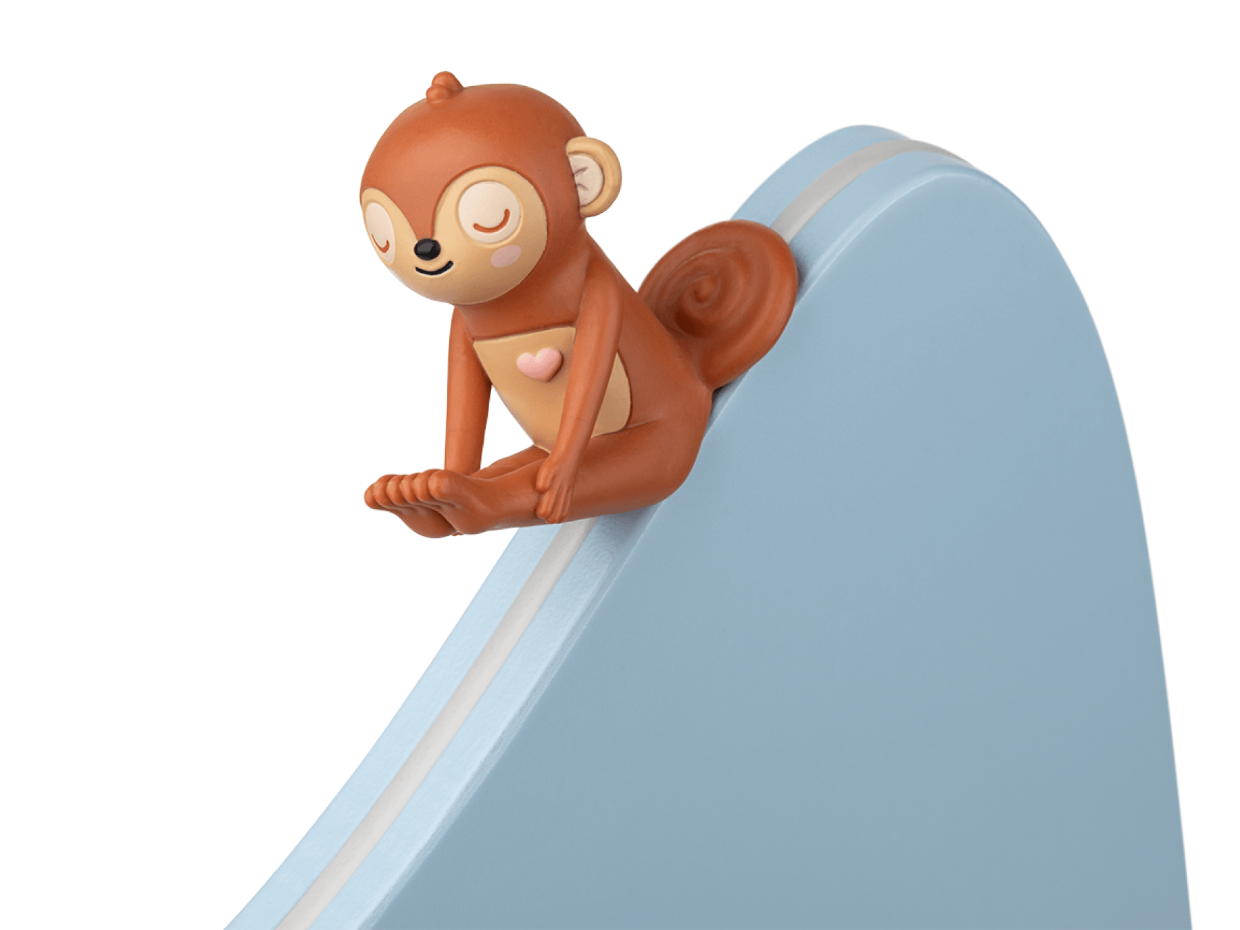 Large Tabletop Shelf: Mountain image 9