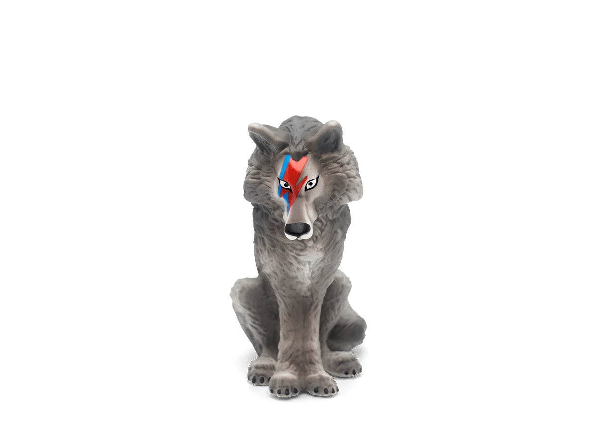 Peter & the Wolf Tonie image 8