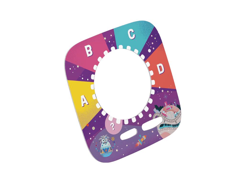 Tonieplay The Quizzles: All About Technology Game image 5