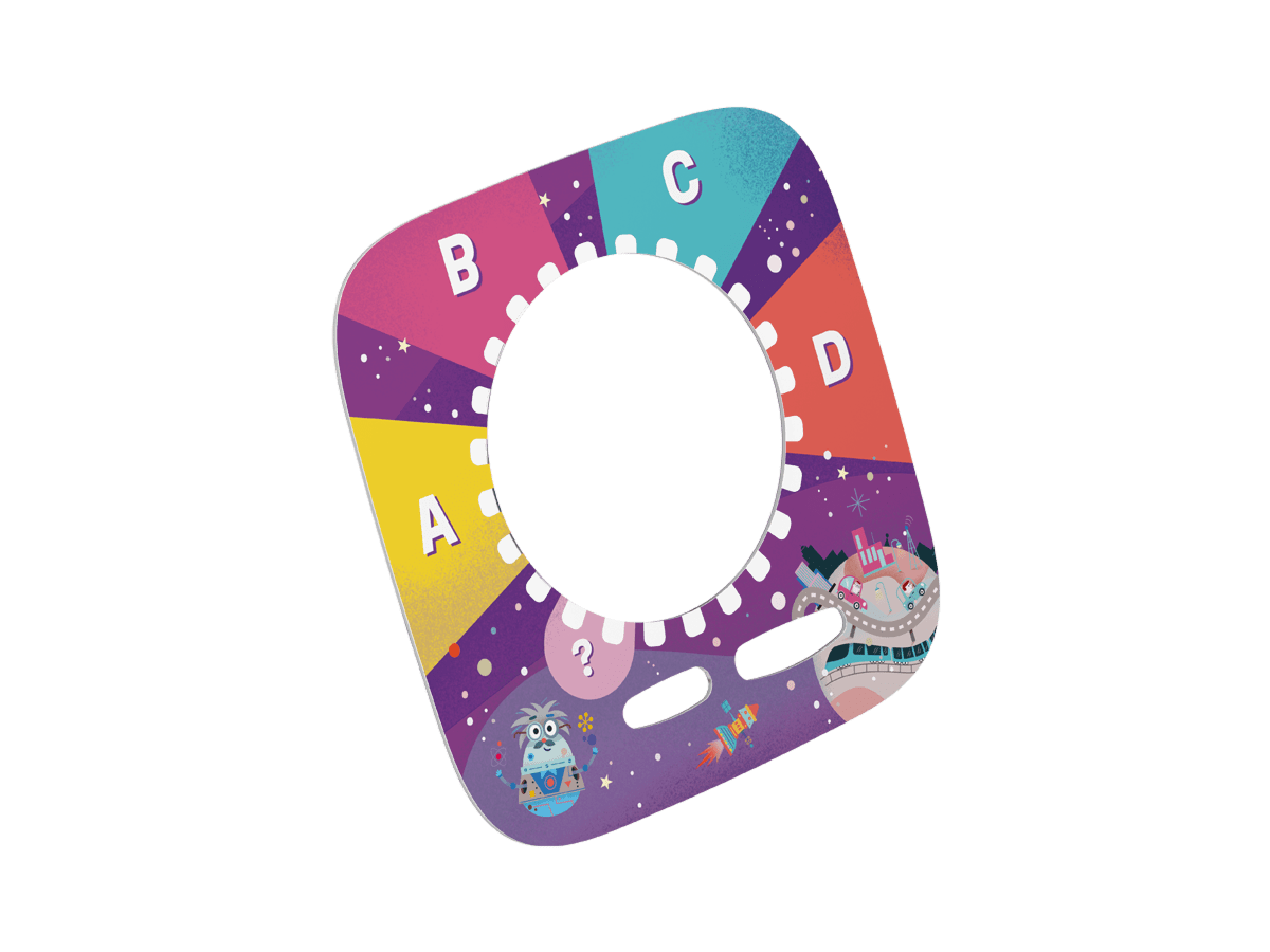 Tonieplay The Quizzles: All About Technology Game image 5