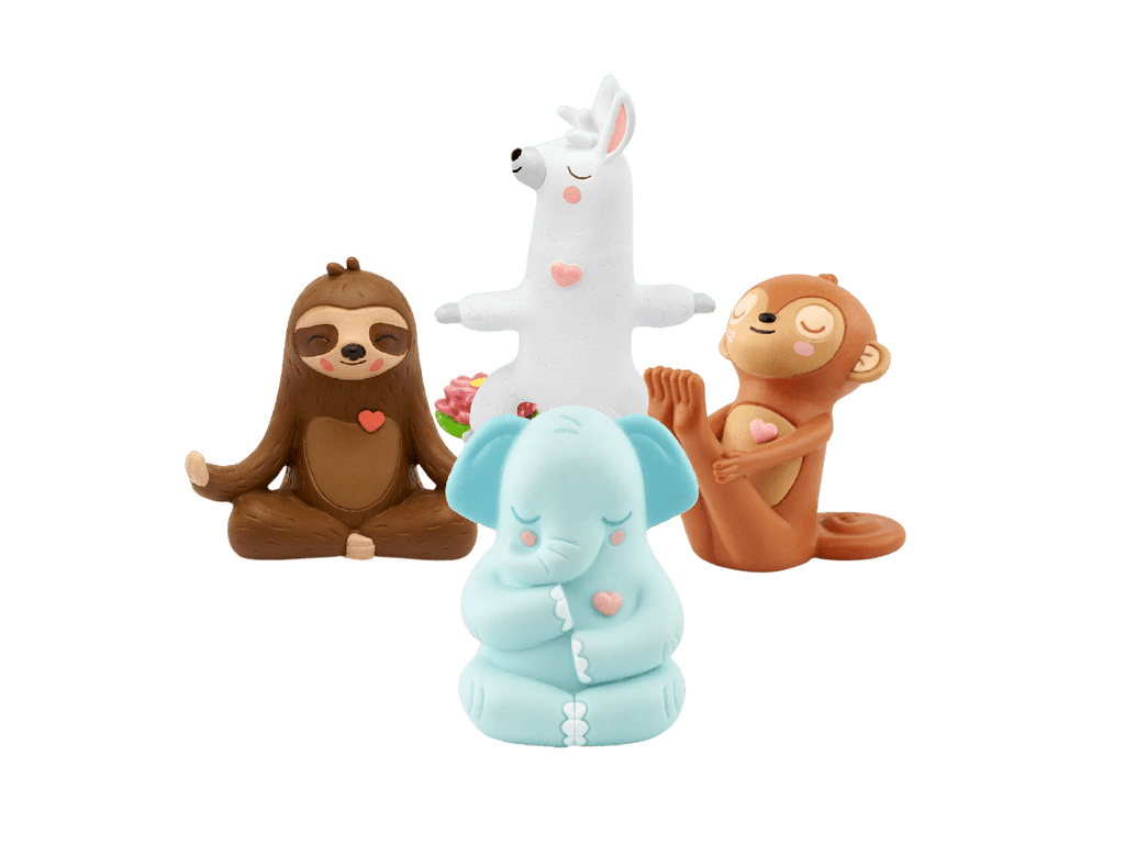 Mindfulness 4 Tonies Set image 3