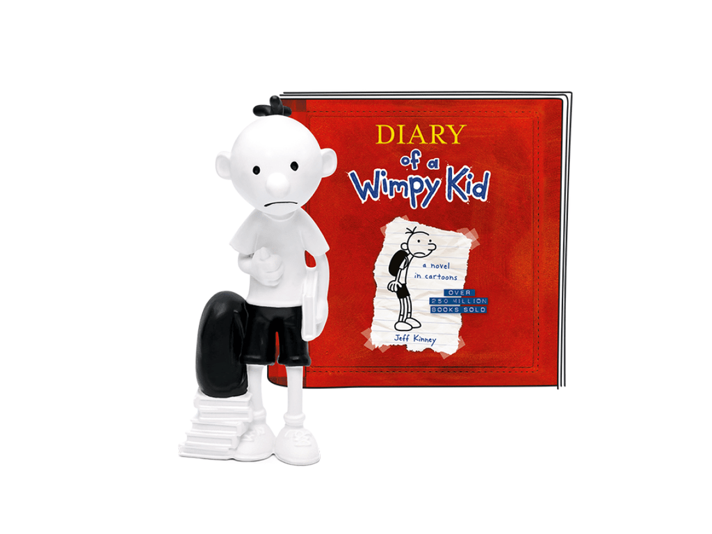 Diary of a Wimpy Kid Tonie image 3