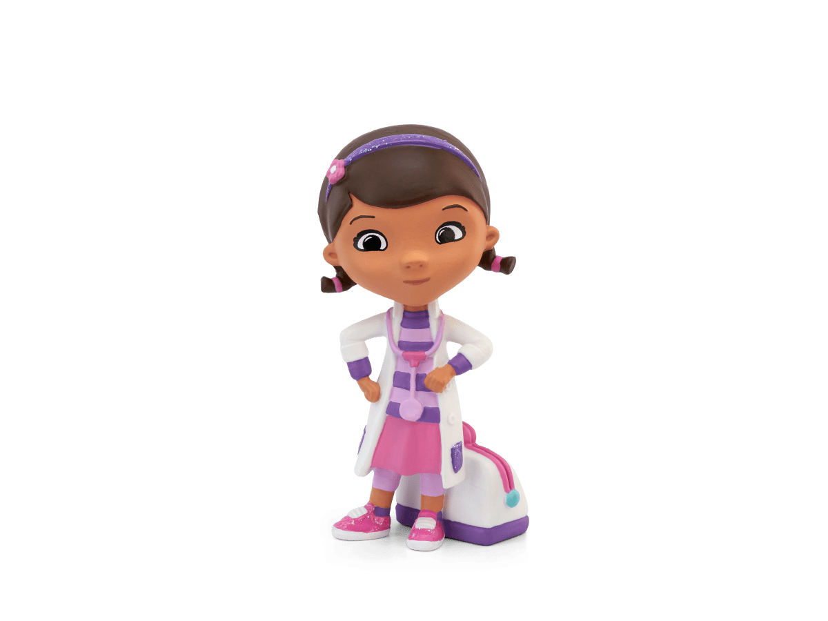 Disney Doc McStuffins Tonie image 8