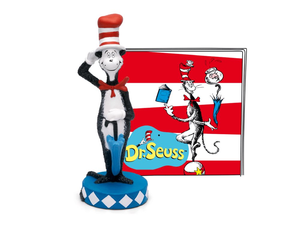 Dr. Seuss: The Cat in the Hat Tonie image 7