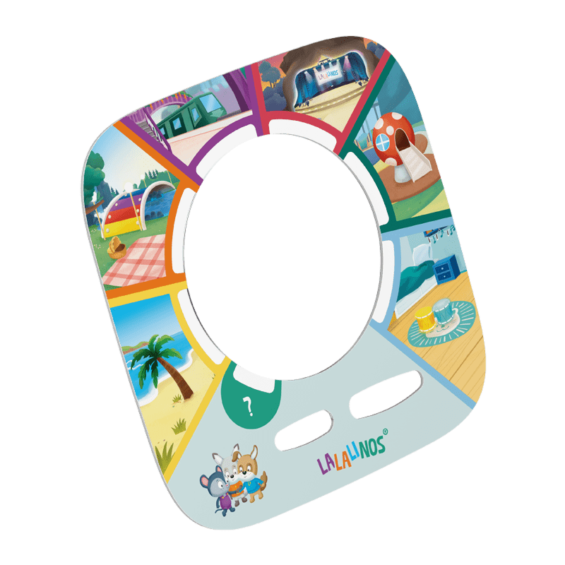 Tonieplay Lalalinos: Find the Photo Game image 7